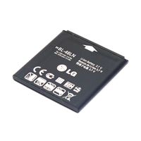 Picture of Akku für  LG P720 Optimus 3D Max, ca. 1520 mAh, BL-48LN BULK