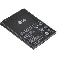 Изображение Akku für  LG D605 Optimus L9 II / P760 Optimus L9 / P875 Optimus F5 / P880 Optimus 4X HD, ca. 2150 mAh, BL-53QH BULK