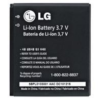 Изображение FL-53HN Akku für  LG P920 Optimus 3D / P990 Optimus Speed, SBPL0103001