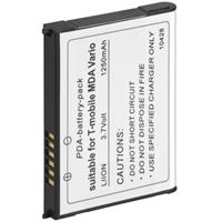 Afbeelding van Akku für  Vodafone VPA Compact II, ca. 1250 mAh