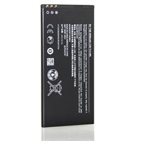 Изображение BV-T4B BULK Akku für  Microsoft Lumia 640 XL, ca. 3000 mAh