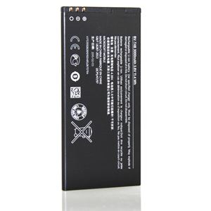 Изображение BV-T4B BULK Akku für  Microsoft Lumia 640 XL, ca. 3000 mAh