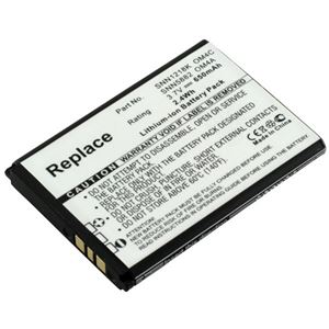 Picture of Akku für  Motorola Gleam / Gleam+, ca. 650 mAh