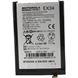 Изображение EX34 BULK Akku für  Motorola Moto X, ca. 2120 mAh
