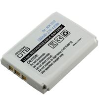 Picture of Akku für  Nokia 3310 / 3330 / 3410 / 3510 / 5510 / 6650 / 6800 / 6810, ca. 1300 mAh