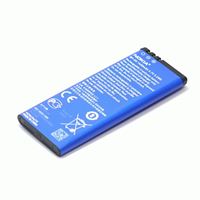 Afbeelding van BP-5H BULK Akku für  Nokia Lumia 620, ca. 1300 mAh