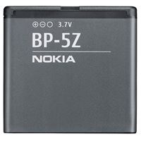 Afbeelding van BP-5Z BULK Akku für  Nokia 700, ca. 1080 mAh