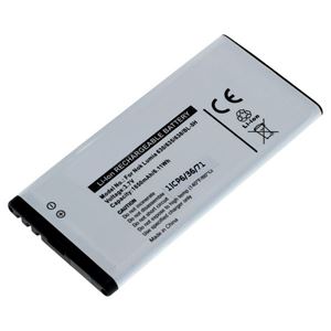 Afbeelding van Akku für  Nokia Lumia 630 / Lumia 630 Dual / Lumia 635, ca. 1600 mAh