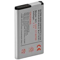 Picture of Akku für  Samsung B2700, ca. 1200 mAh
