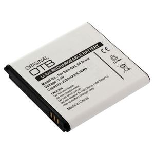 Afbeelding van Akku für  Samsung C1010 Galaxy S4 Zoom, ca. 2200 mAh