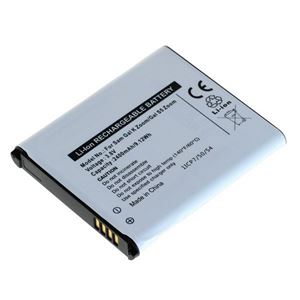 Picture of Akku für  Samsung C115 Galaxy K Zoom, ca. 2400 mAh