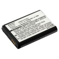 Picture of Akku für  Samsung C3350, ca. 1100 mAh