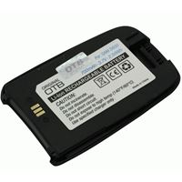 Picture of Akku für  Samsung D600, BLACK , ca. 700 mAh