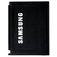 Picture of Akku für  Samsung D800, ca. 800 mAh, BST5268BEC