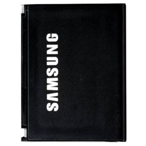 Resim Akku für  Samsung D800, ca. 800 mAh, BST5268BEC