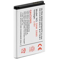 Afbeelding van Akku für  Samsung D880, ca. 850 mAh