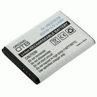 Afbeelding van Akku für  Samsung E570 / J700, ca. 650 mAh
