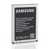 Picture of EB-BG130 BULK Akku für  Samsung SM-G130 Galaxy Young 2, ca. 1500 mAh, EB-BG130BBE