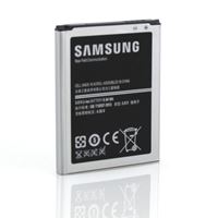 Изображение EB-B185B Akku BULK für  Samsung G350 Galaxy Core Plus, ca. 1800 mAh, EB-B185BEBECWW