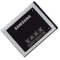 Picture of Akku für  Samsung B5722 / B7722 / D780 / G810 / i550 / i7110 / i8510, ca. 1200 mAh, AB474350BUCSTD