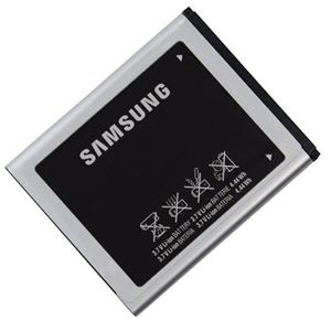 Afbeelding van Akku für  Samsung B5722 / B7722 / D780 / G810 / i550 / i7110 / i8510, ca. 1200 mAh, AB474350BUCSTD