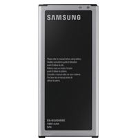 Picture of EB-BG850 BULK Akku für  Samsung SM-G850F Galaxy Alpha, ca. 1860 mAh, EB-BG850BBECWW