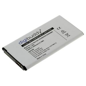 Afbeelding van Akku für  Samsung SM-G900 Galaxy S5 / SM-G901F Galaxy S5 Plus, ca. 2800 mAh