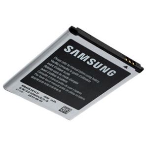 Picture of Akku BULK für  Samsung Galaxy S Duos S7562 / i8160 Galaxy Ace 2 / S7560 Galaxy Trend / S7580 Galaxy Trend Plus, ca. 1500 mAh, EB425161LUCSTD