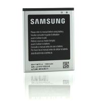 Afbeelding van EB-F1M7FLU BULK Akku für  Samsung i8190 Galaxy S3 Mini / i8200 Galaxy S3 Mini Value Edition, ca. 1500 mAh, EB-F1M7FLUSTD