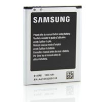 Afbeelding van B150AE BULK Akku für  Samsung i8260 Galaxy Core, ca. 1800 mAh,