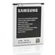 Afbeelding van B150AE BULK Akku für  Samsung i8260 Galaxy Core, ca. 1800 mAh,