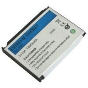 Afbeelding van Akku für  Samsung i7500 / i8000 / i900 Akkublock, ca. 1200 mAh