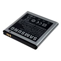 Изображение EB575152L BULK Akku für  Samsung B7350 / i9000 Galaxy S / i9001 Galaxy S Plus / i9003 Galaxy SL / i9010 / Omnia 735, ca. 1650 mAh, EB575152LUCSTD