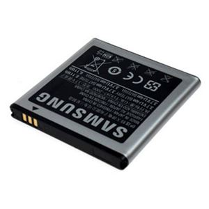Изображение EB575152L BULK Akku für  Samsung B7350 / i9000 Galaxy S / i9001 Galaxy S Plus / i9003 Galaxy SL / i9010 / Omnia 735, ca. 1650 mAh, EB575152LUCSTD