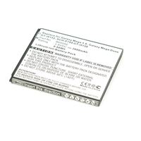 Afbeelding van Akku für  Samsung i9150 Galaxy Mega 5.8, ca. 2600 mAh