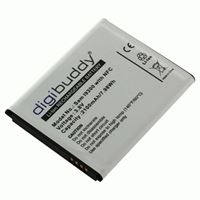 Afbeelding van Akku für  Samsung i9300 Galaxy S3 / i9301 Galaxy S3 Neo / i9305 Galaxy S3 LTE, ca. 2100 mAh