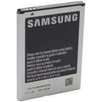 Picture of EBL1G6LLUC Akku für  Samsung i9300 Galaxy S3 / i9301 Galaxy S3 Neo / i9305 Galaxy S3 LTE, ca. 2100 mAh, EB-L1G6LLUC