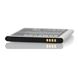 Picture of EB-B600 BULK Akku für  Samsung G7100 Galaxy Grand 2 / i9295 Galaxy S4 Active / i9500 Galaxy S4 / i9505 Galaxy S4 / i9506 Galaxy S4 LTE+ / i9515 Galaxy S4 Value Edition, ca. 2600 mAh, EB-B600BEBECWW