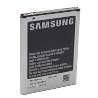 Изображение EB615268 Akku für  Samsung Galaxy Note N7000, ca. 2500 mAh, EB615268VUCSTD