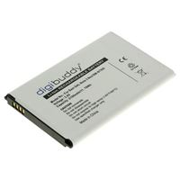 Afbeelding van Akku für  Samsung Galaxy Note 3 Neo N7505, ca. 3100 mAh