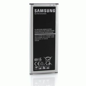Picture of EB-BN910 Akku für  Samsung SM-N910 Galaxy Note 4, ca. 3220 mAh, EB-BN910BBEGWW