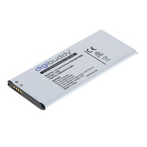 Afbeelding van Akku für  Samsung SM-N910 Galaxy Note 4, ca. 3200 mAh