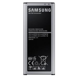 Afbeelding van EB-BG850 Akku für  Samsung SM-N915FY Galaxy Note Edge, ca. 3000 mAh, EB-BN915BBEGWW