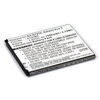 Afbeelding van Akku für  Samsung S7270 Galaxy Ace 3 / S7390 Galaxy Trend Lite, ca. 1500 mAh