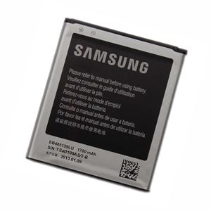 Изображение EB485159LU BULK Akku für  Samsung S7710 Galaxy XCover 2, ca. 1700 mAh, EB485159LUCSTD