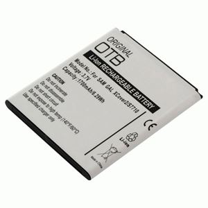 Afbeelding van Akku für  Samsung S7710 Galaxy XCover 2, ca. 1700 mAh