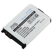 Picture of Ersatzteil: Akku für Siemens Gigaset 4000 MICRO / 4010 MICRO / Gigaset active M + M1 professional / SINUS 700M - 3,7 V, ca. 900 mAh