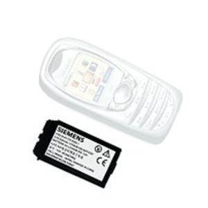 Resim Akku EBA-610 für  Siemens C62, ca. 630 mAh