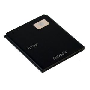Afbeelding van BA900 Akku für  Sony Xperia J / Xperia L / Xperia M / Xperia TX
