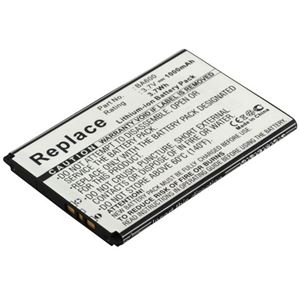 Afbeelding van Akku für  Sony Xperia U, ca. 1000mAh